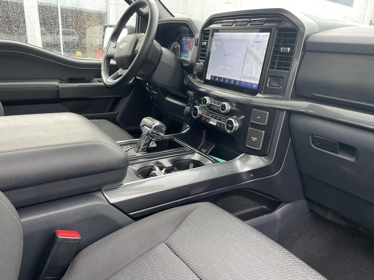 2023 Ford F-150 XLT Springfield VA