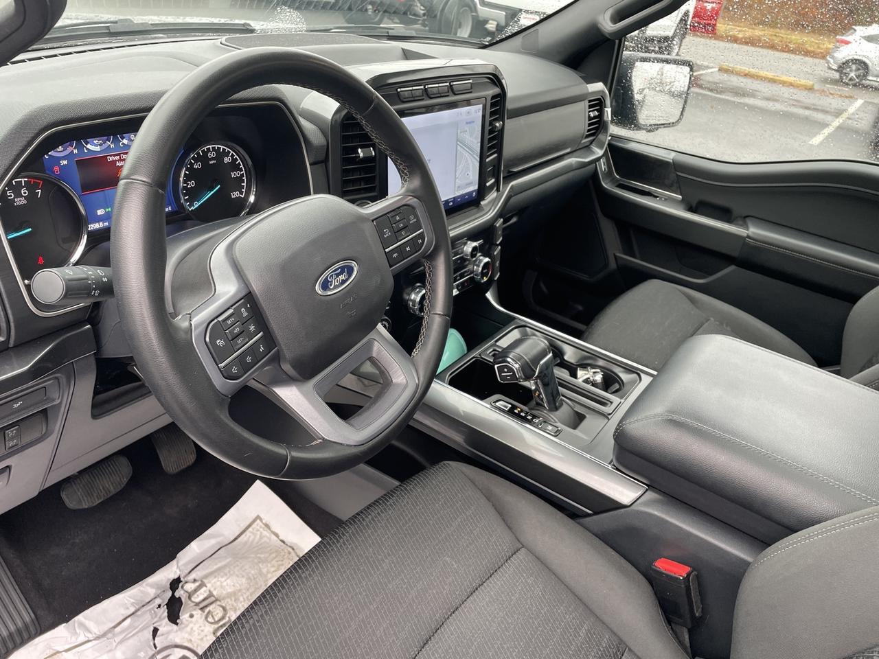 2023 Ford F-150 XLT Springfield VA