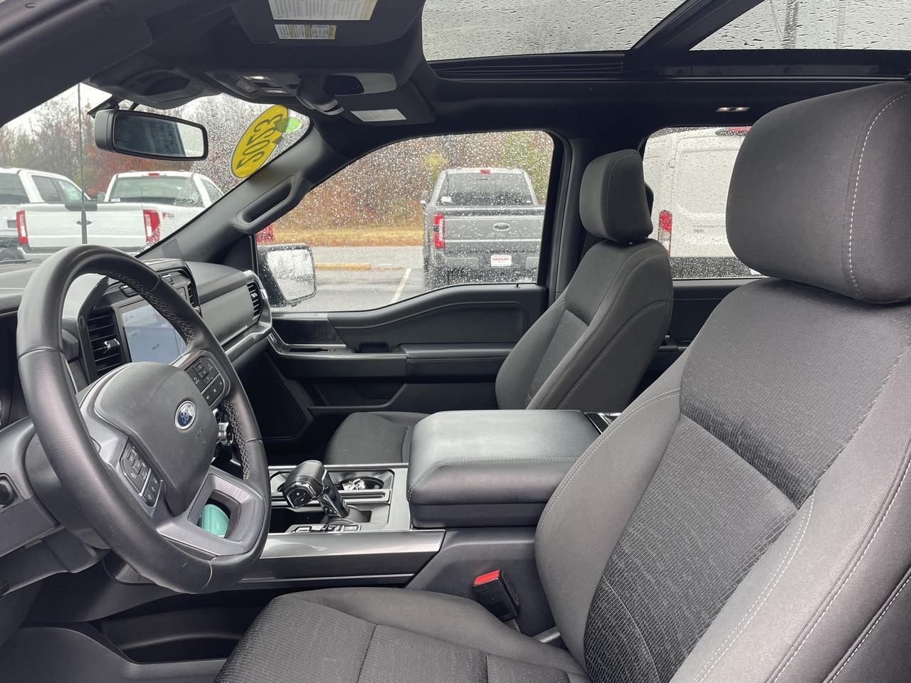 2023 Ford F-150 XLT Springfield VA