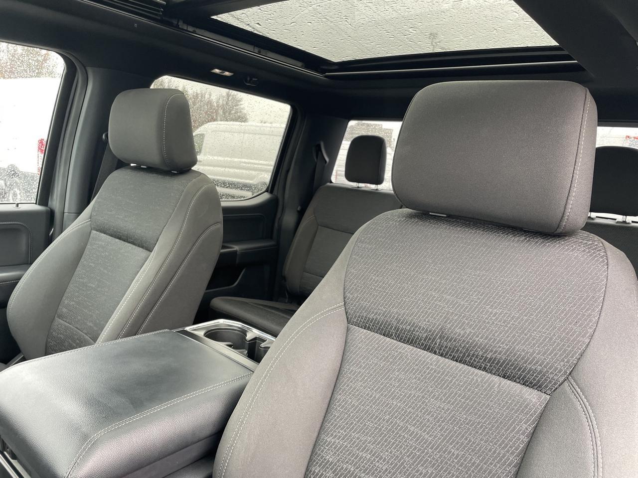 2023 Ford F-150 XLT Springfield VA