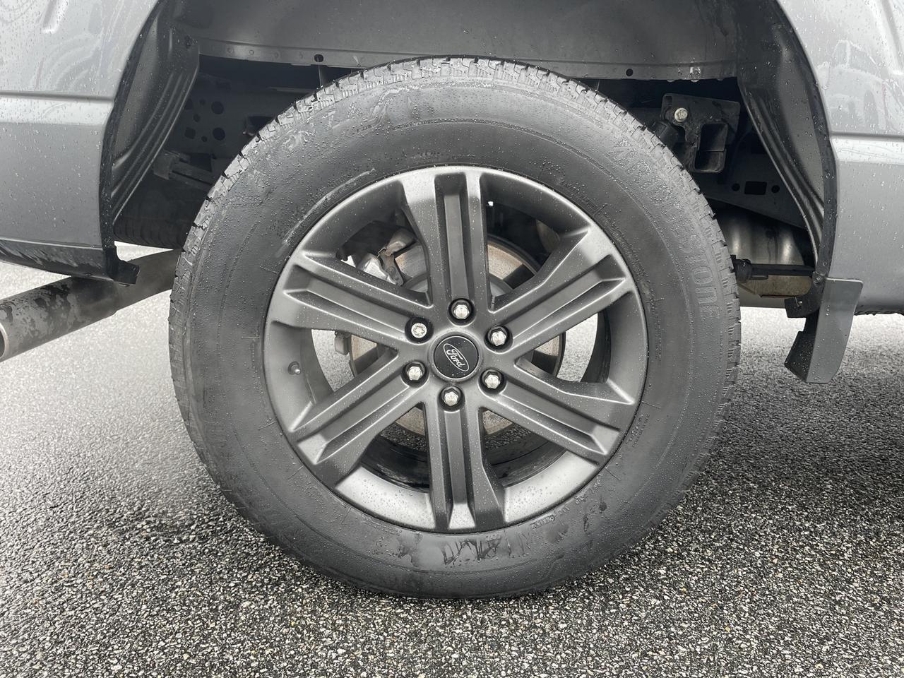 2023 Ford F-150 XLT Springfield VA