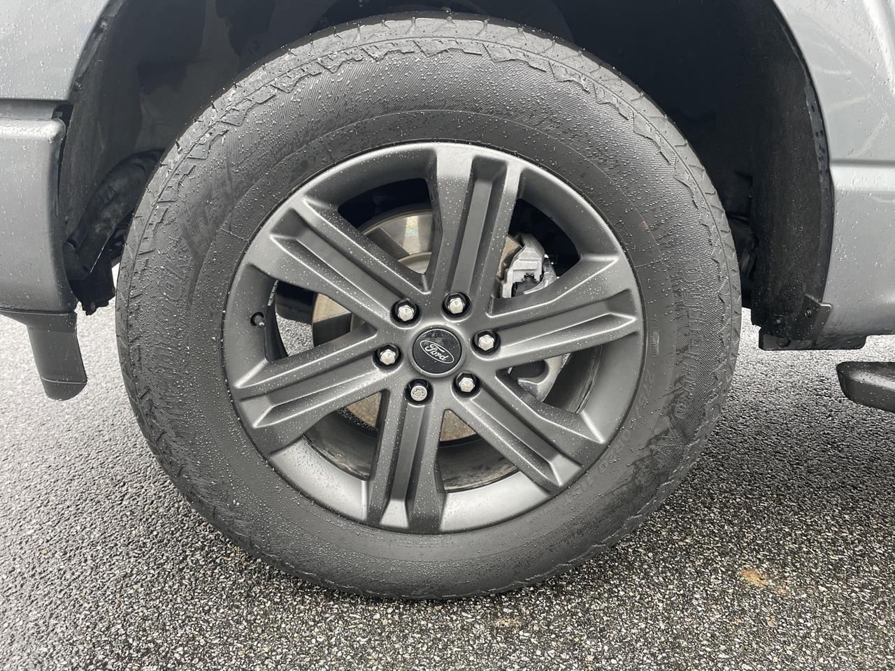 2023 Ford F-150 XLT Springfield VA