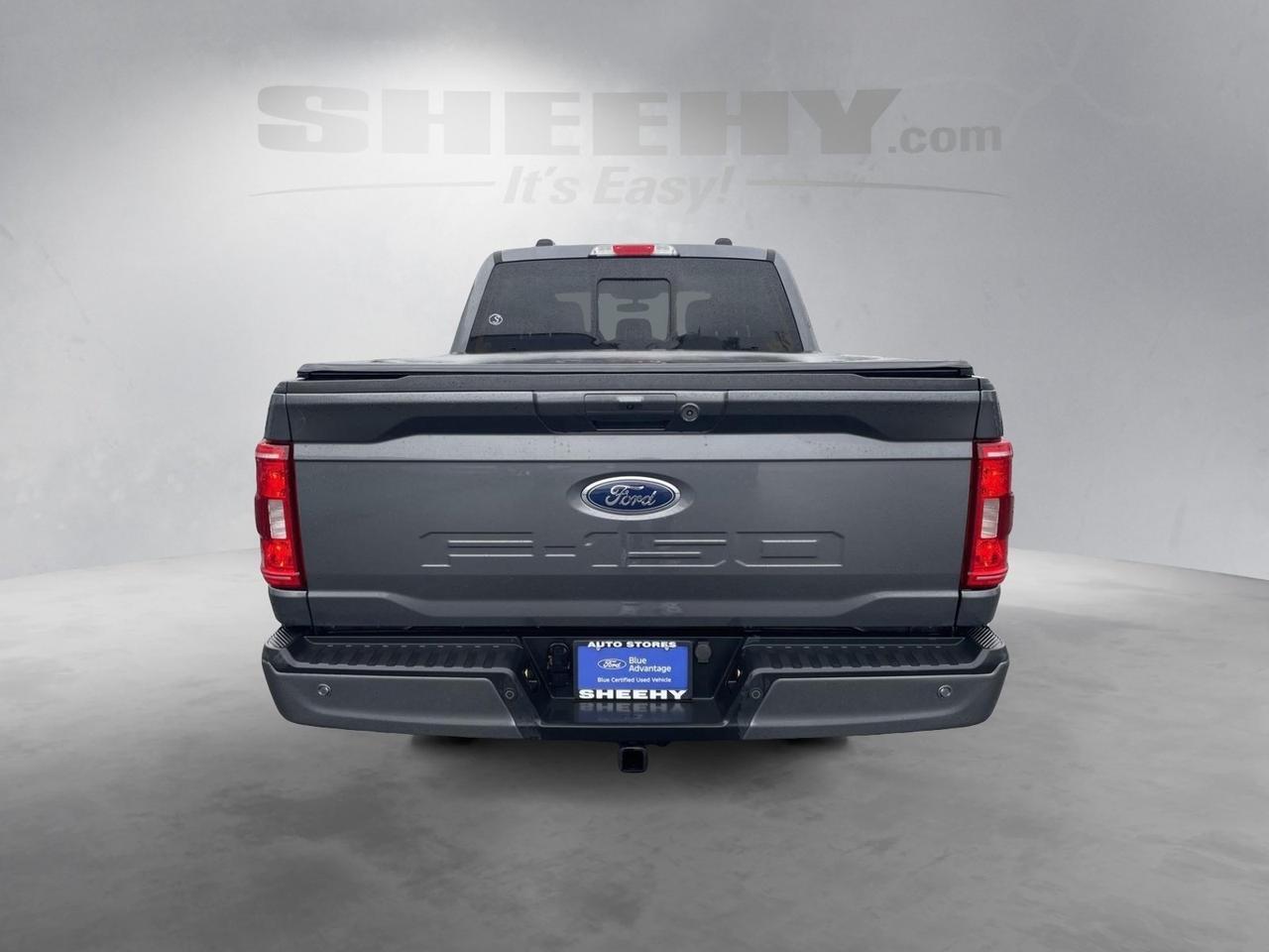 2023 Ford F-150 XLT Springfield VA