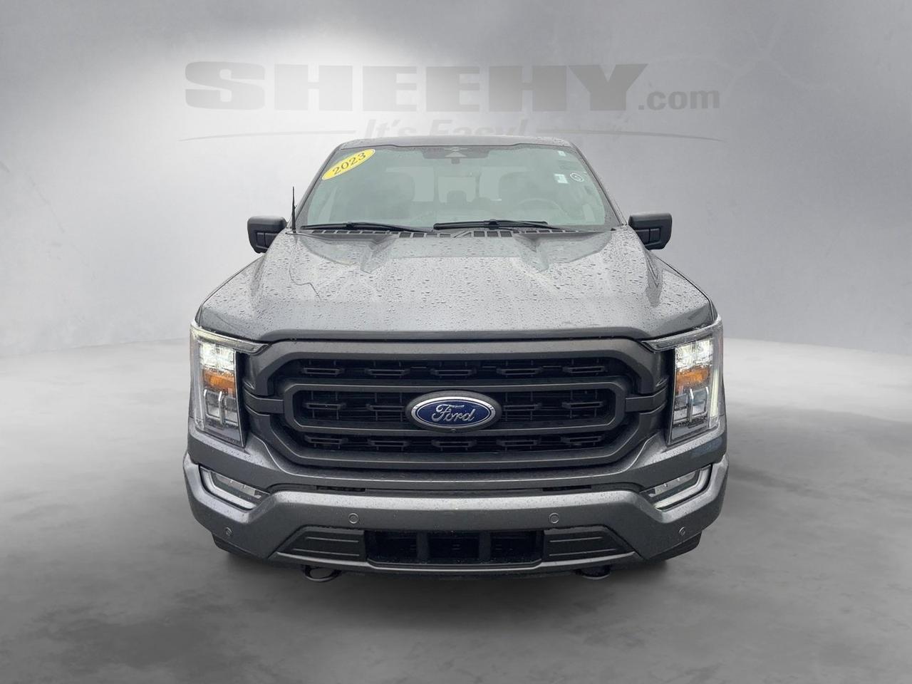 2023 Ford F-150 XLT Springfield VA