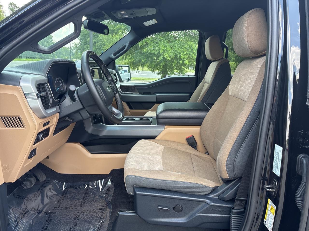 2023 Ford F-150 XLT Waldorf MD