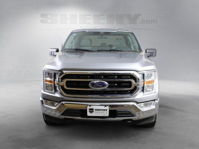 2023 Ford F-150 XLT Manassas VA