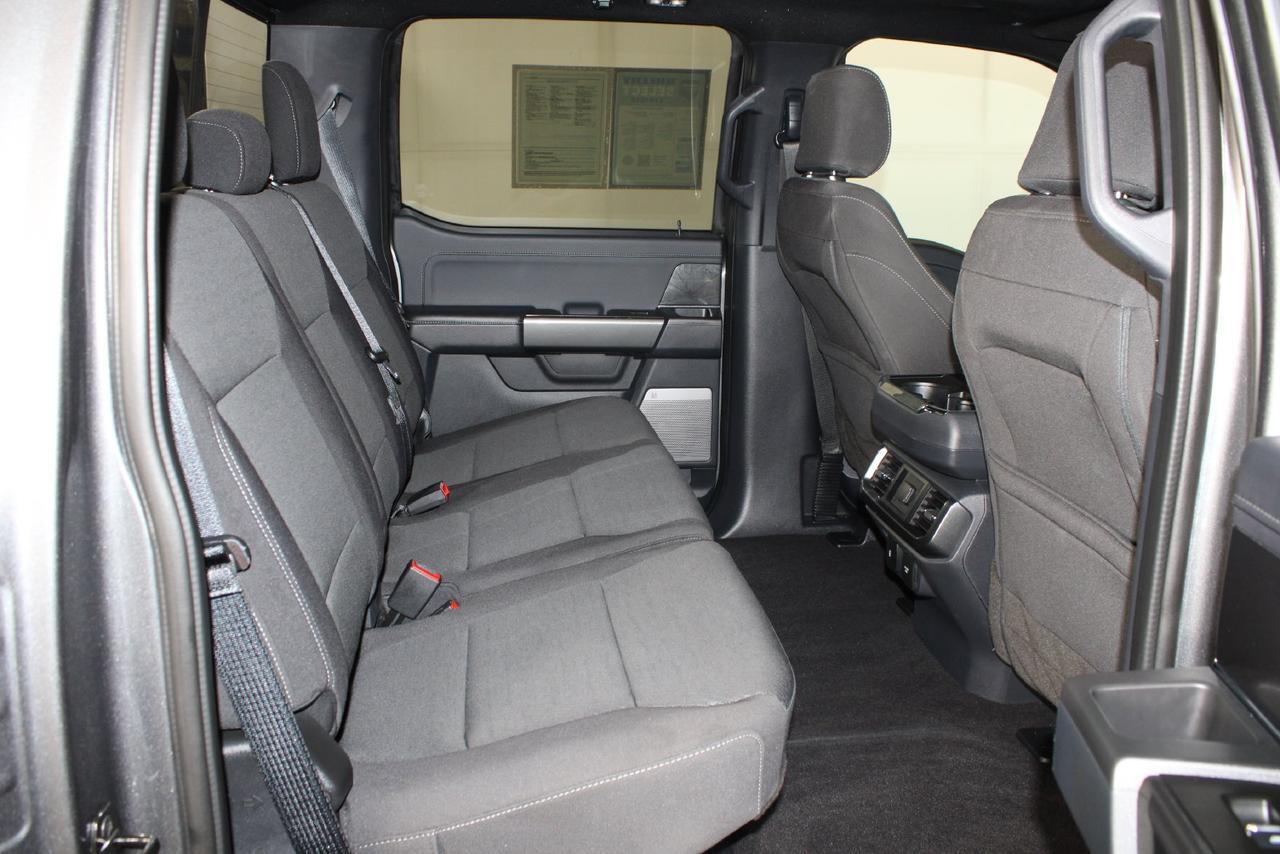 2023 Ford F-150 XLT Manassas VA