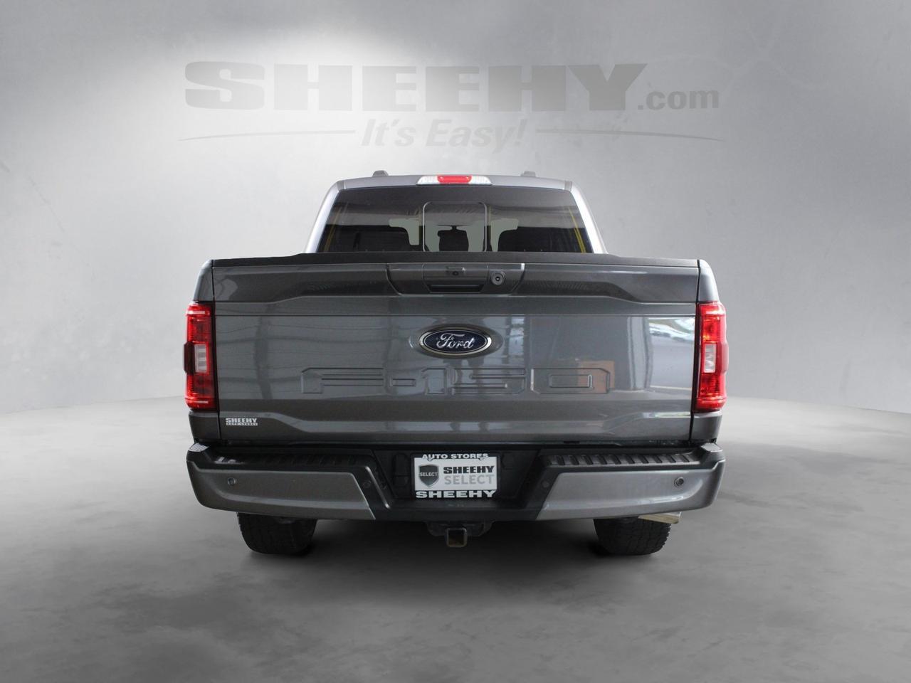 2023 Ford F-150 XLT Manassas VA