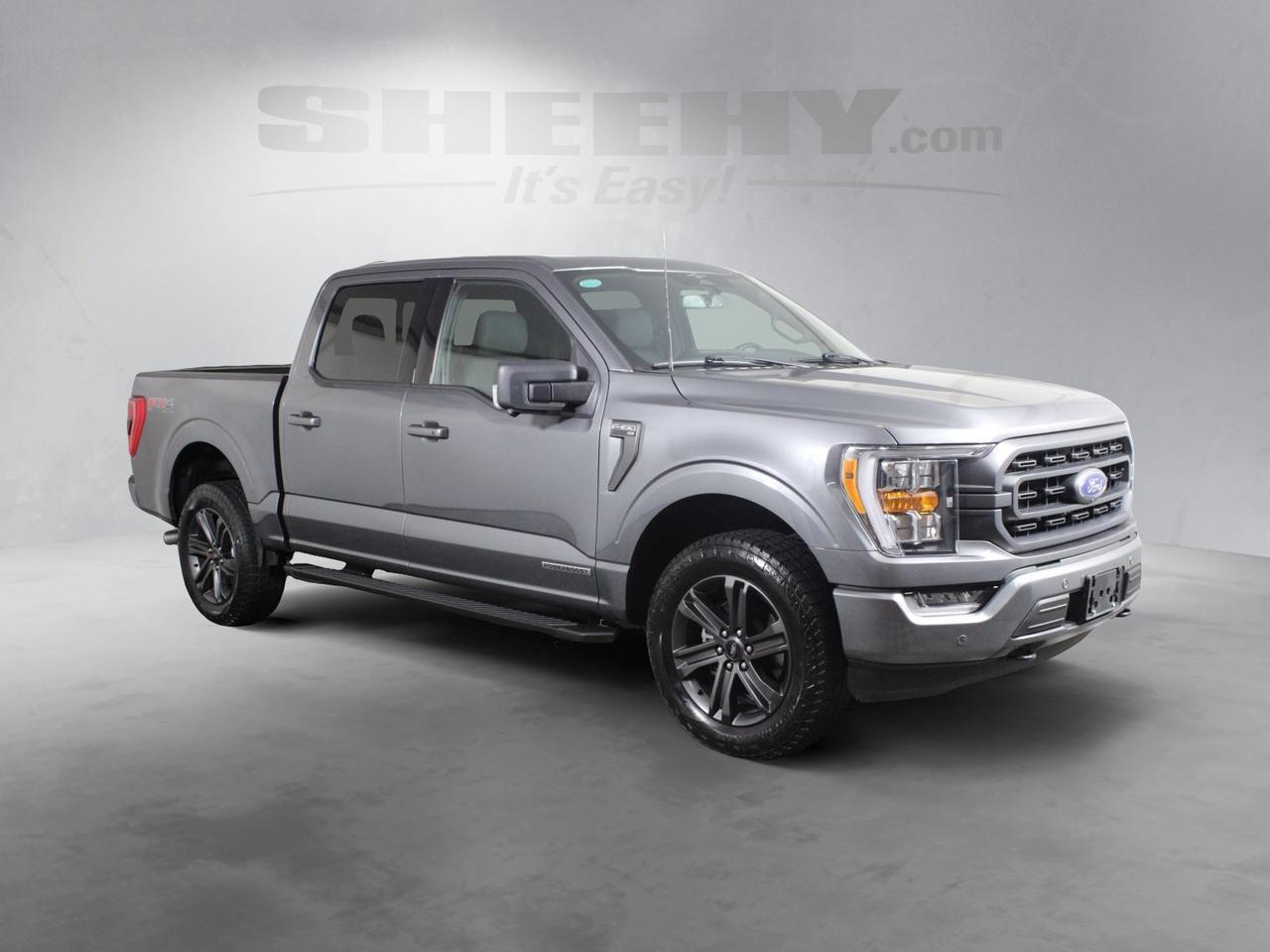 2023 Ford F-150 XLT Manassas VA