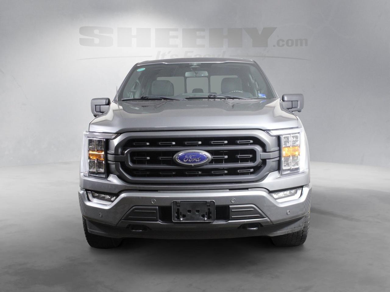 2023 Ford F-150 XLT Manassas VA