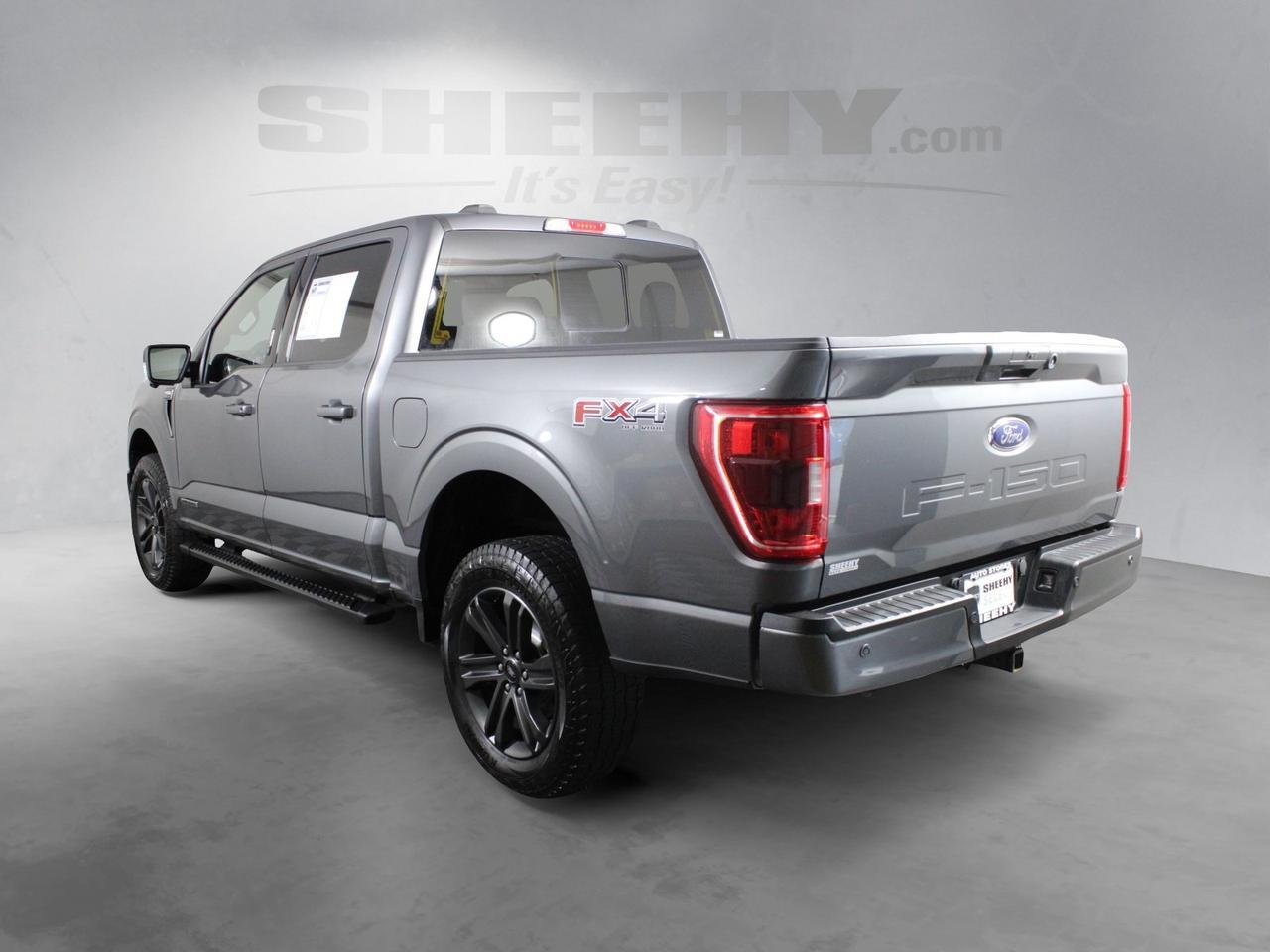 2023 Ford F-150 XLT Manassas VA