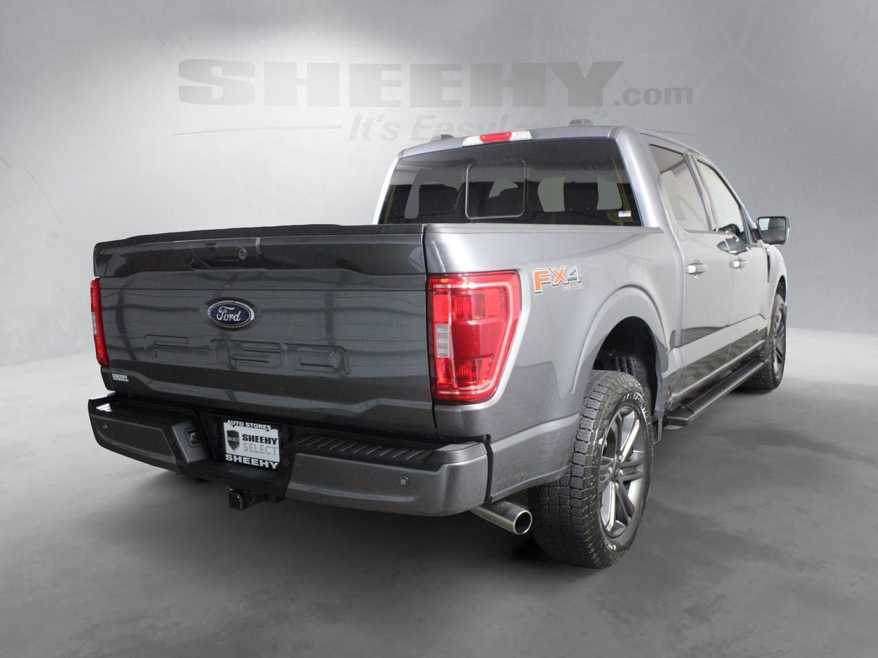 2023 Ford F-150 XLT Manassas VA