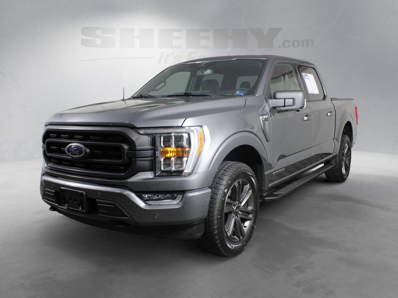 2023 Ford F-150 XLT Manassas VA