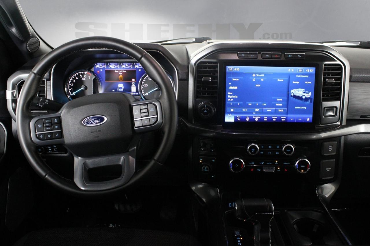 2023 Ford F-150 XLT Manassas VA