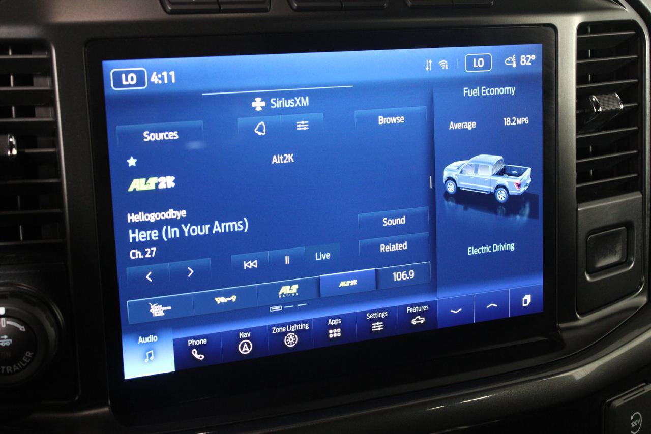 2023 Ford F-150 XLT Manassas VA