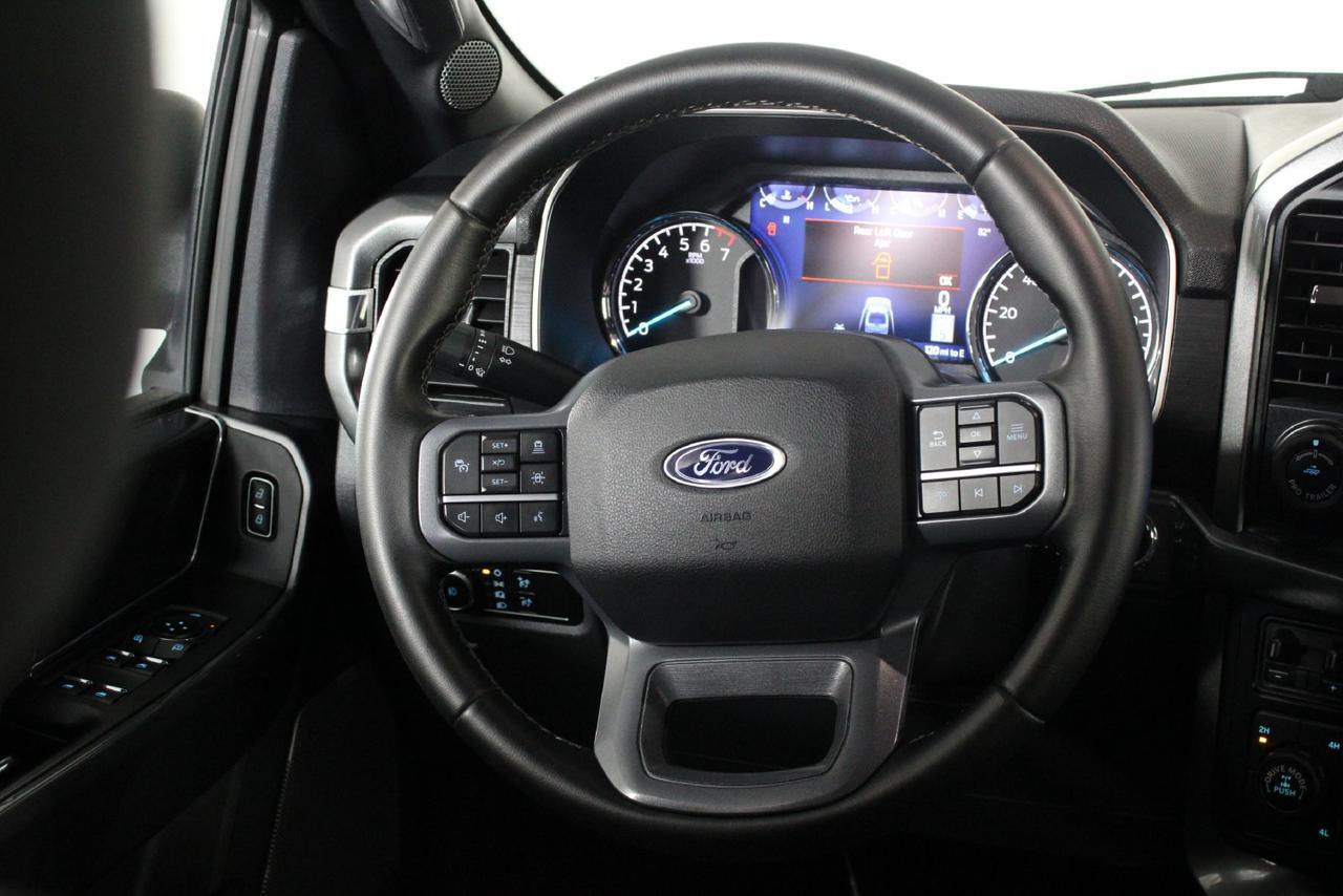 2023 Ford F-150 XLT Manassas VA