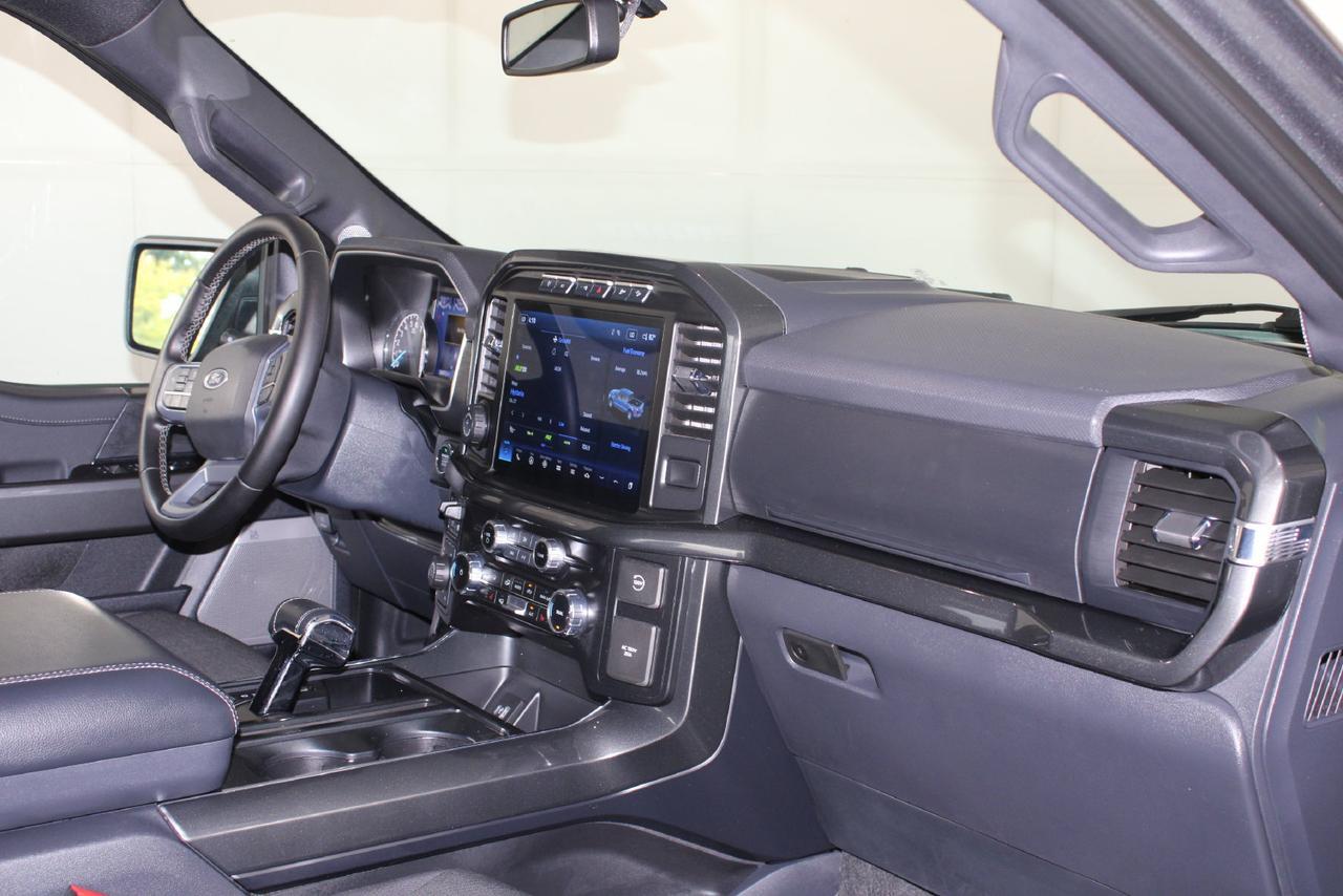 2023 Ford F-150 XLT Manassas VA
