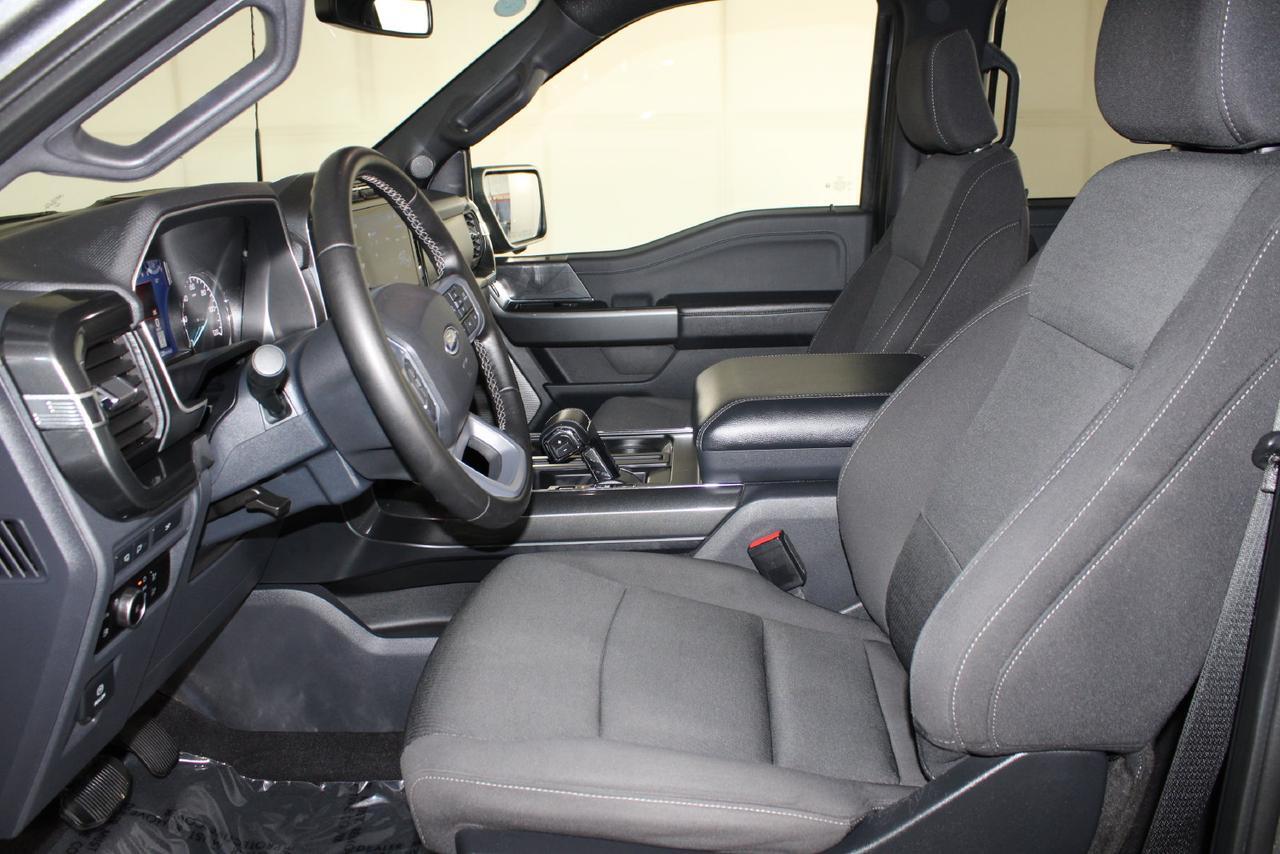 2023 Ford F-150 XLT Manassas VA