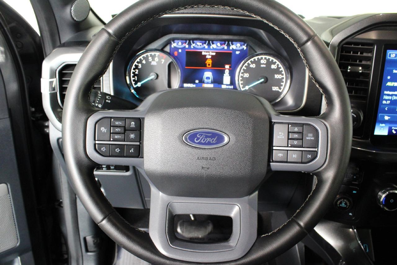 2023 Ford F-150 XLT Manassas VA