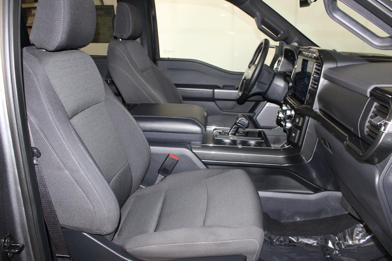 2023 Ford F-150 XLT Manassas VA