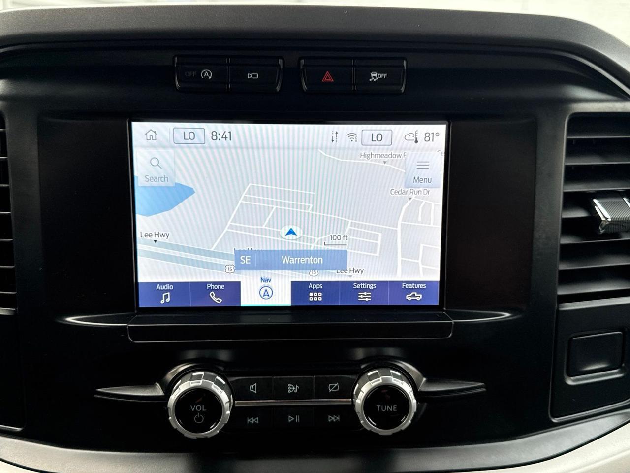 2023 Ford F-150 XLT Warrenton VA