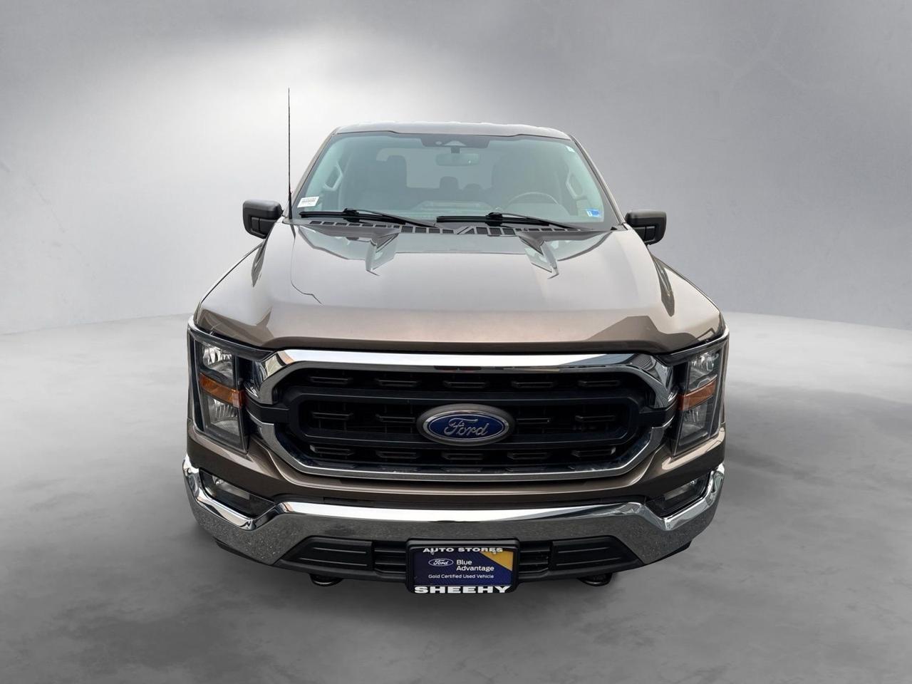 2023 Ford F-150 XLT Warrenton VA