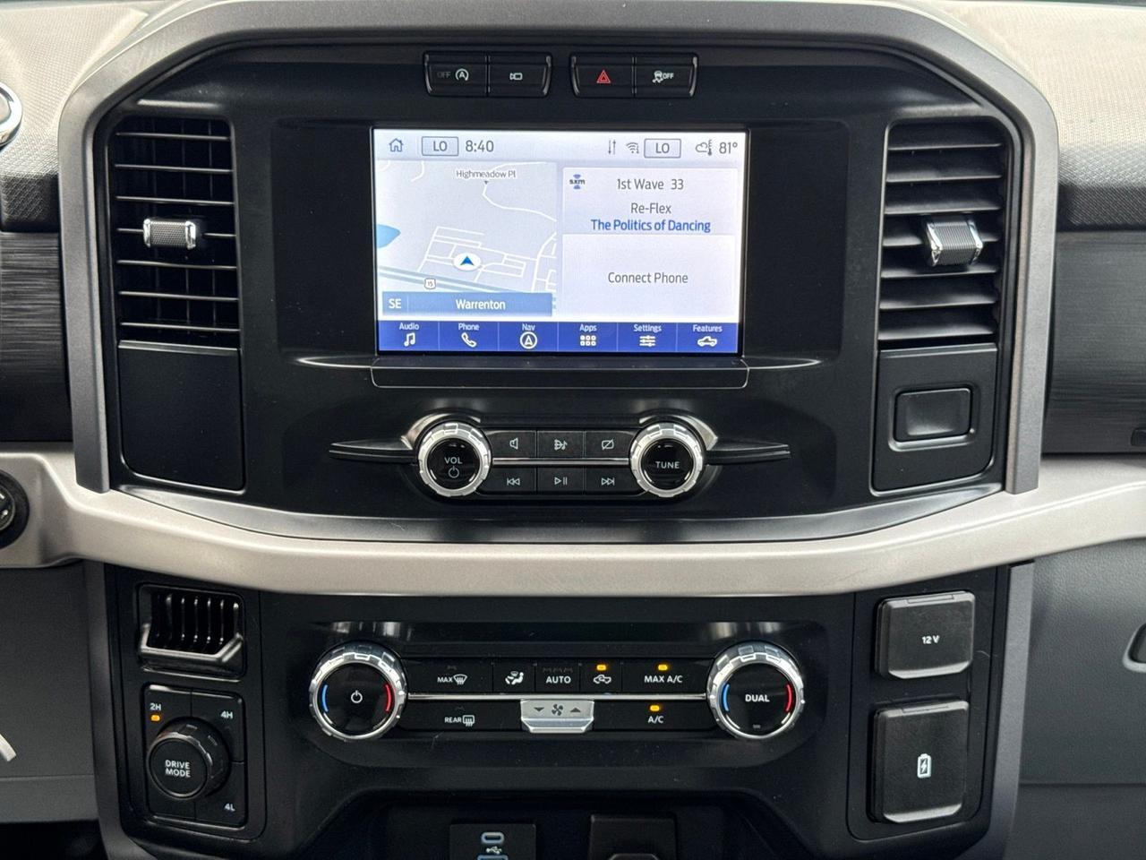2023 Ford F-150 XLT Warrenton VA