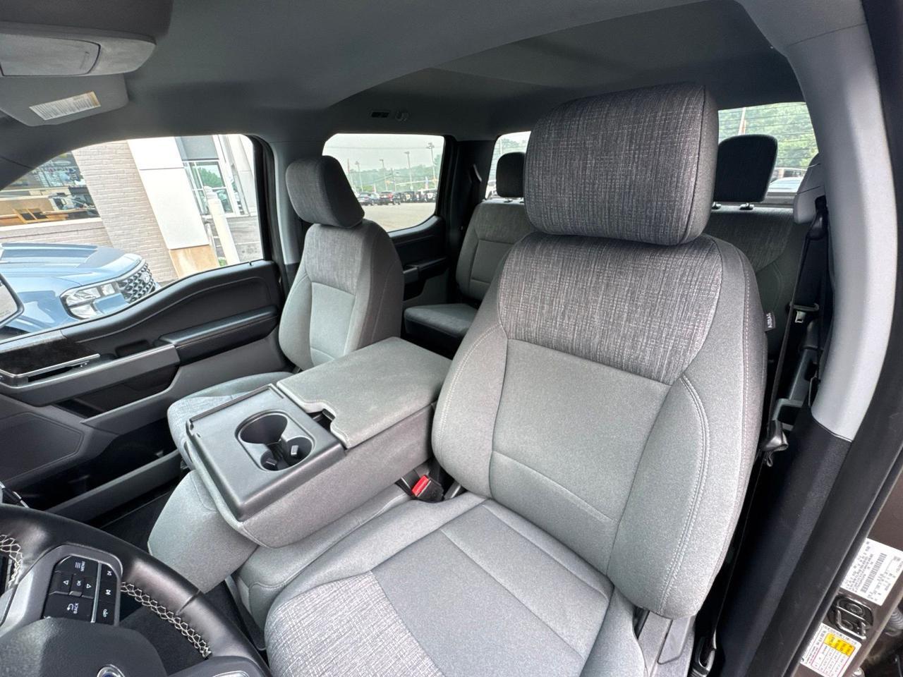 2023 Ford F-150 XLT Warrenton VA
