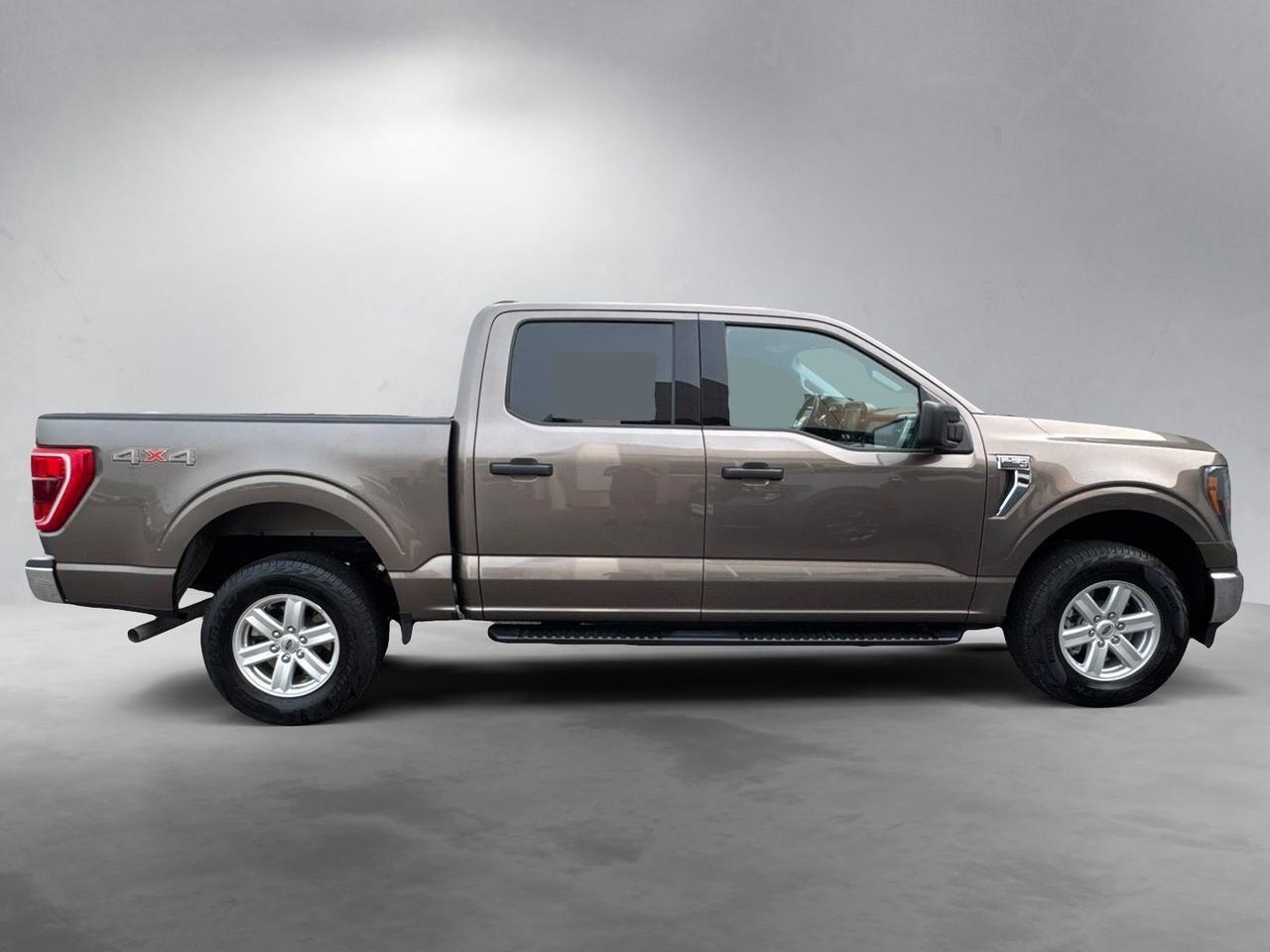 2023 Ford F-150 XLT Warrenton VA