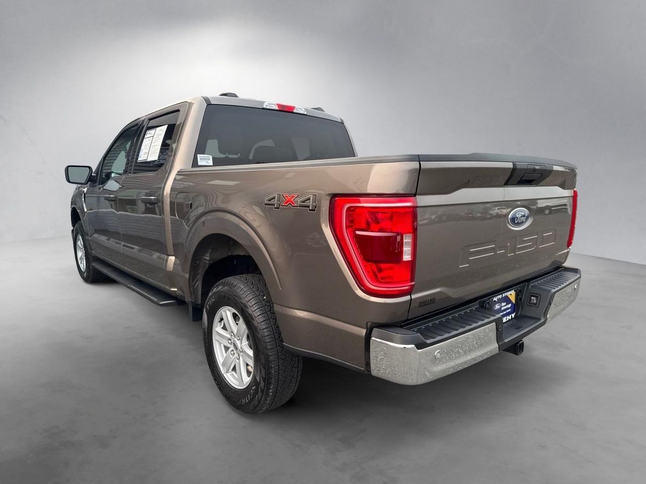 2023 Ford F-150 XLT Warrenton VA