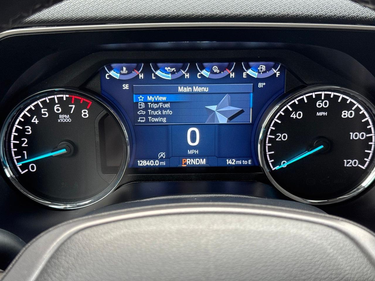 2023 Ford F-150 XLT Warrenton VA