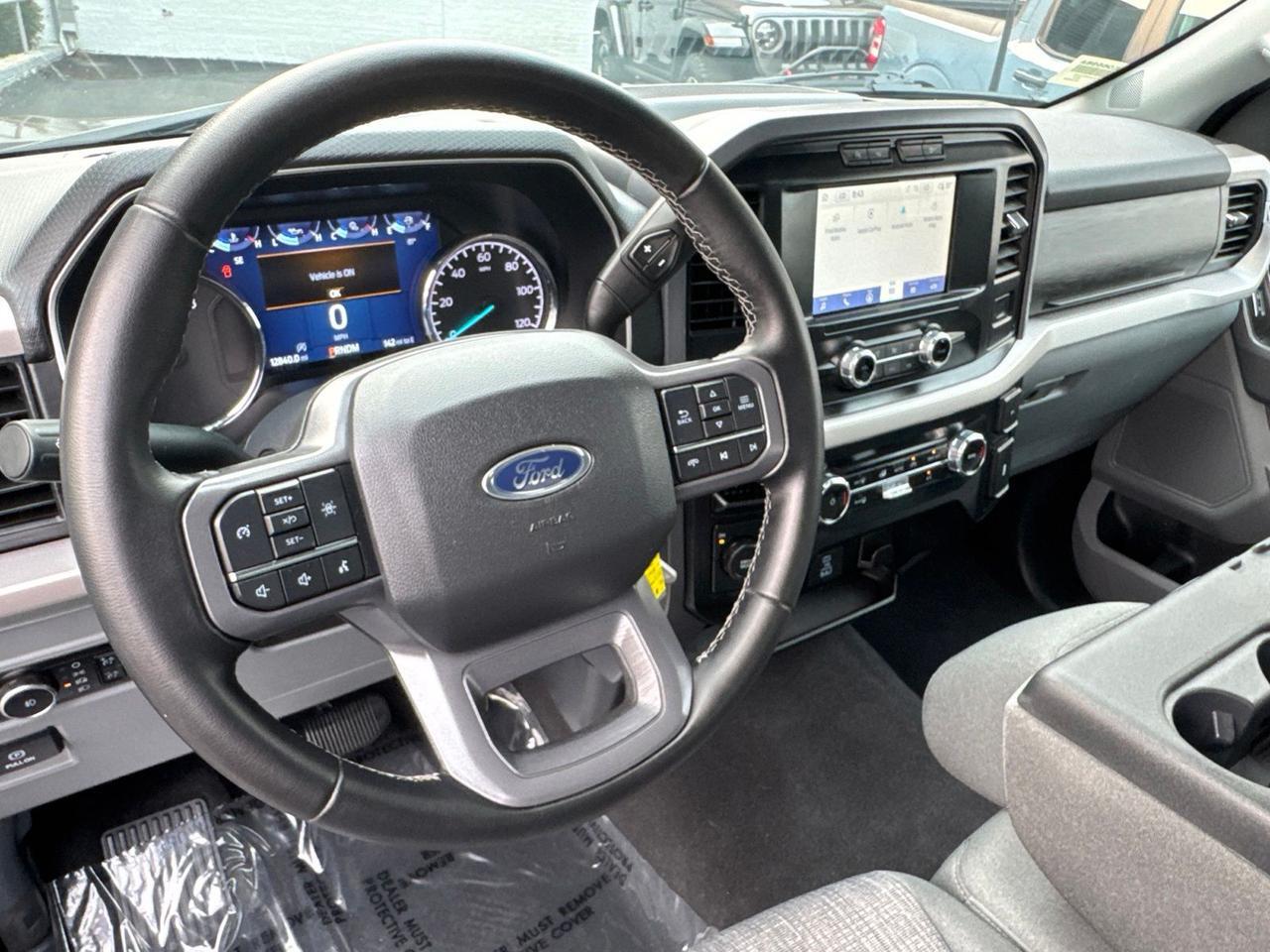 2023 Ford F-150 XLT Warrenton VA