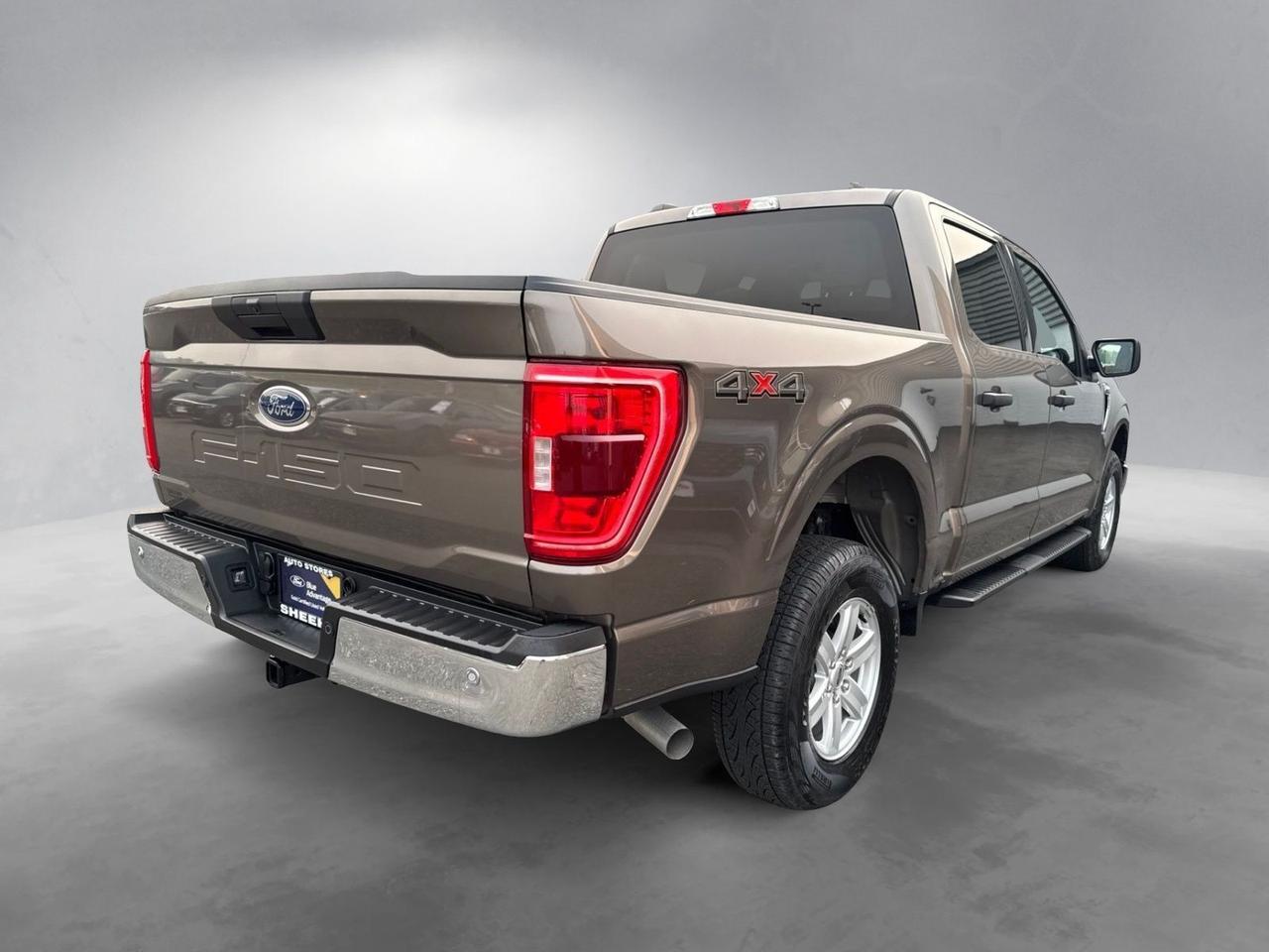 2023 Ford F-150 XLT Warrenton VA