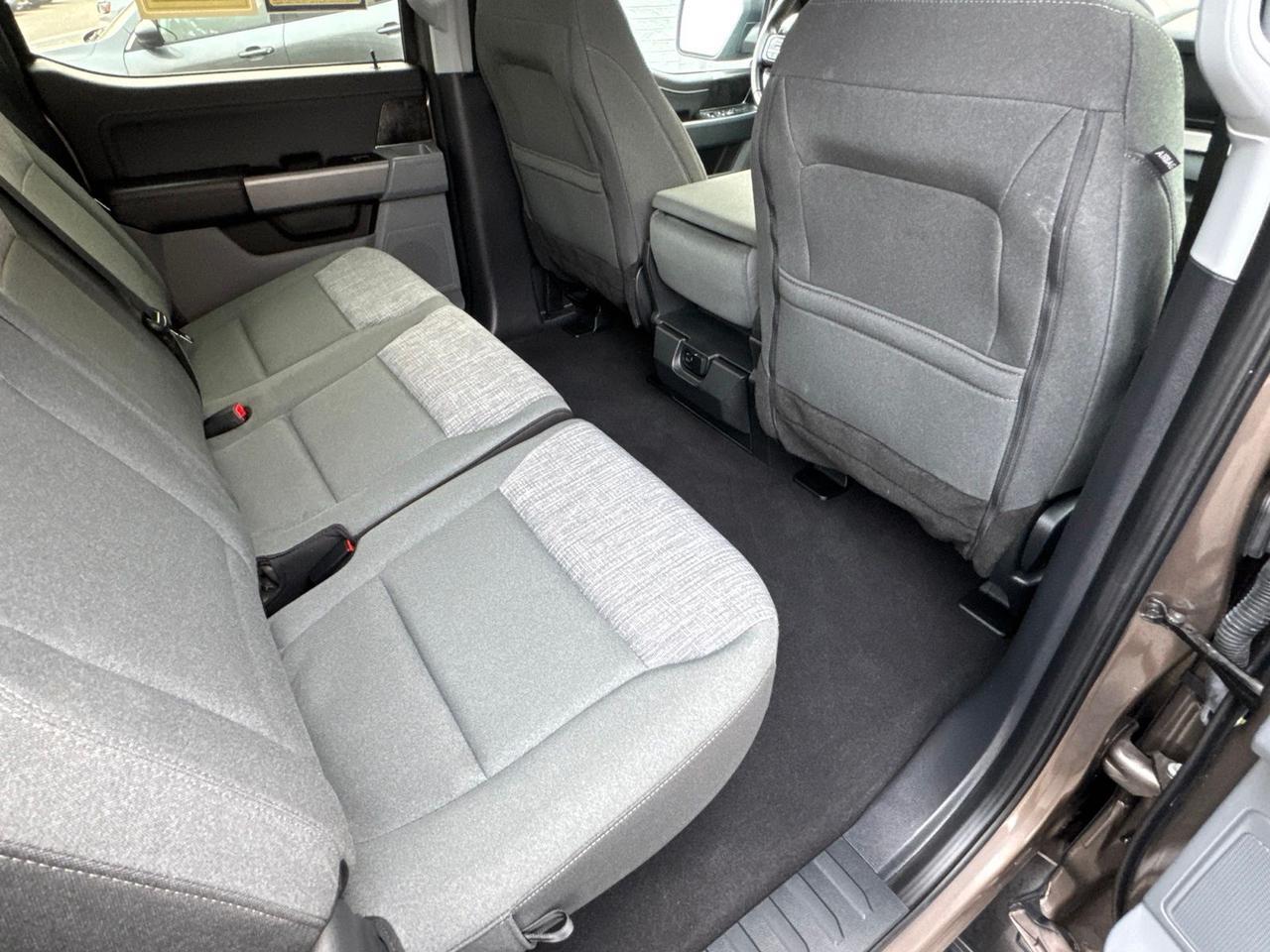 2023 Ford F-150 XLT Warrenton VA