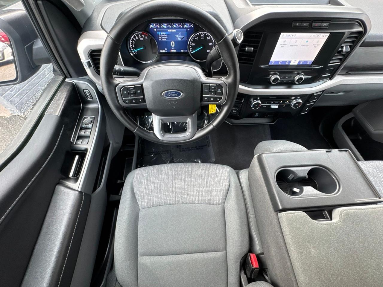 2023 Ford F-150 XLT Warrenton VA