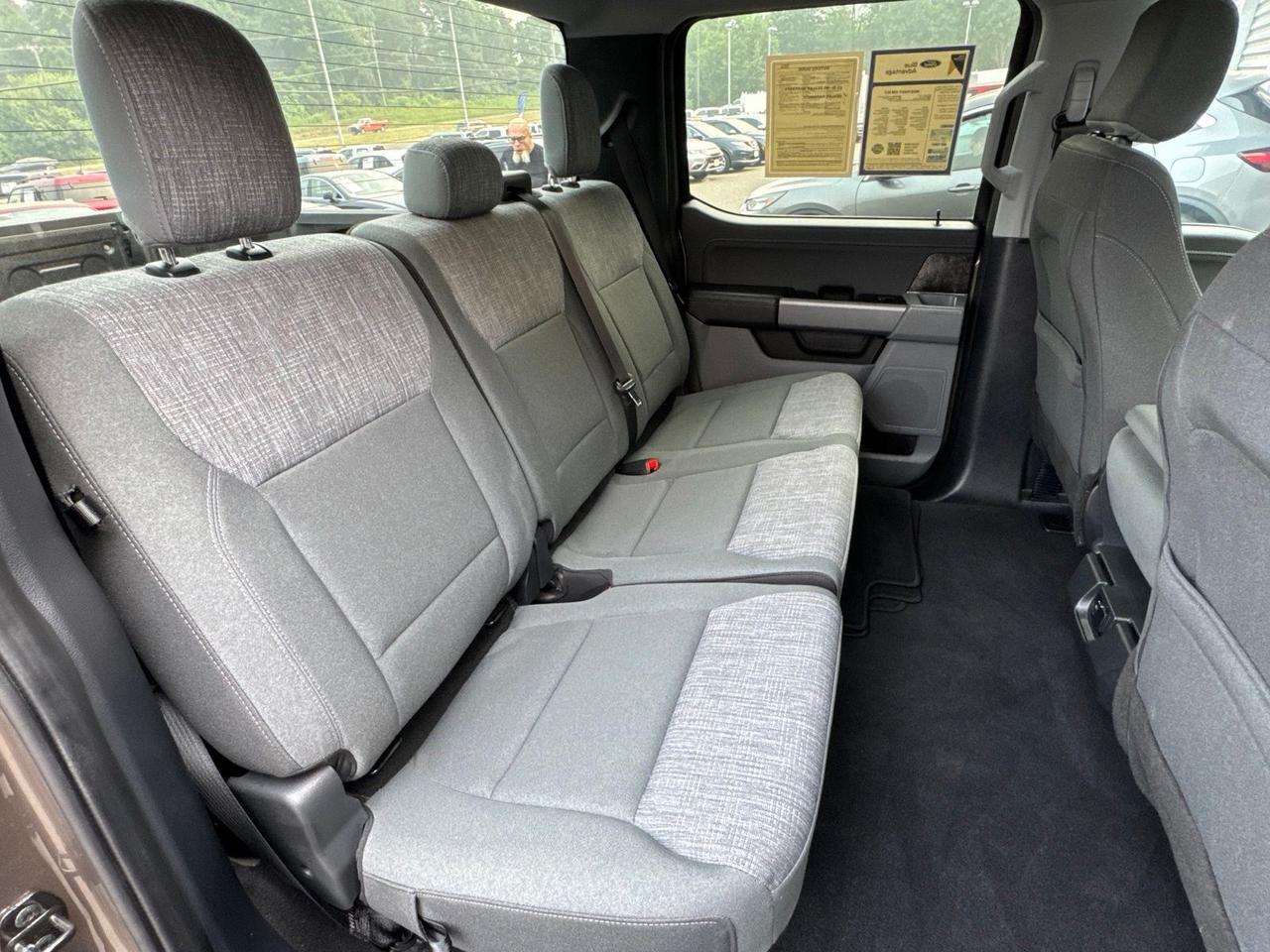2023 Ford F-150 XLT Warrenton VA