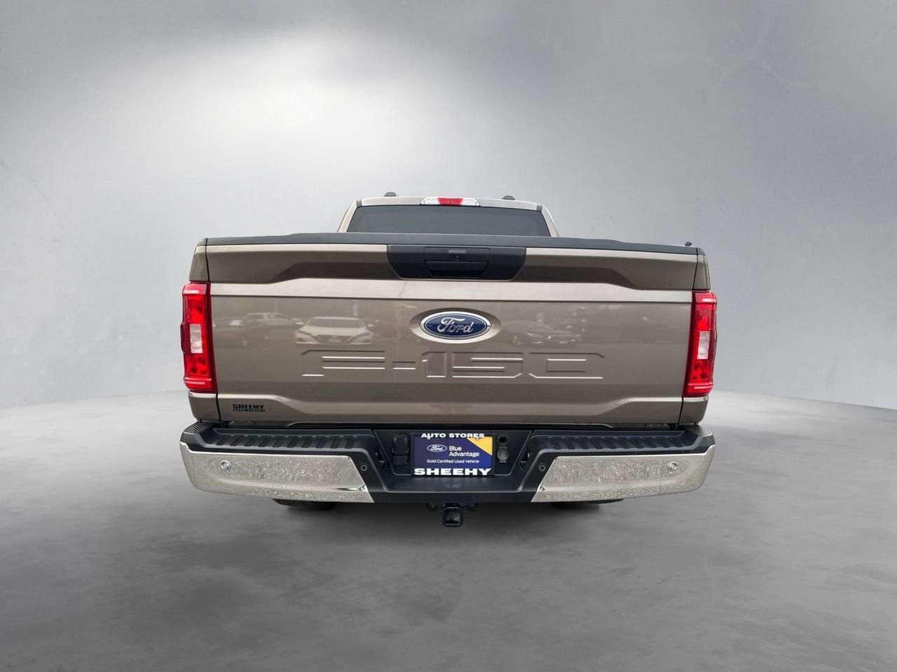 2023 Ford F-150 XLT Warrenton VA