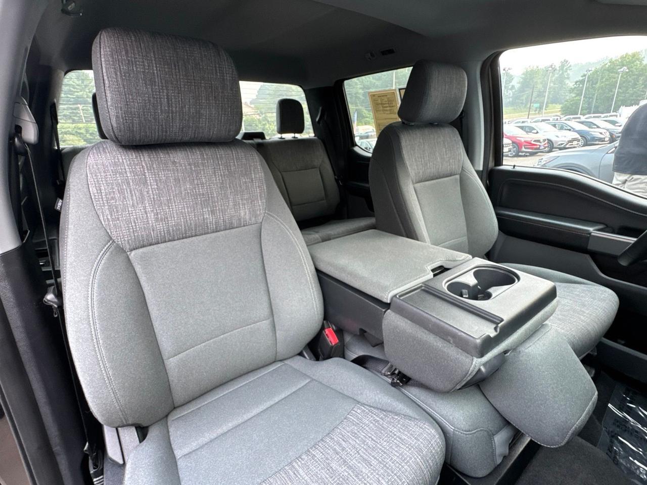 2023 Ford F-150 XLT Warrenton VA