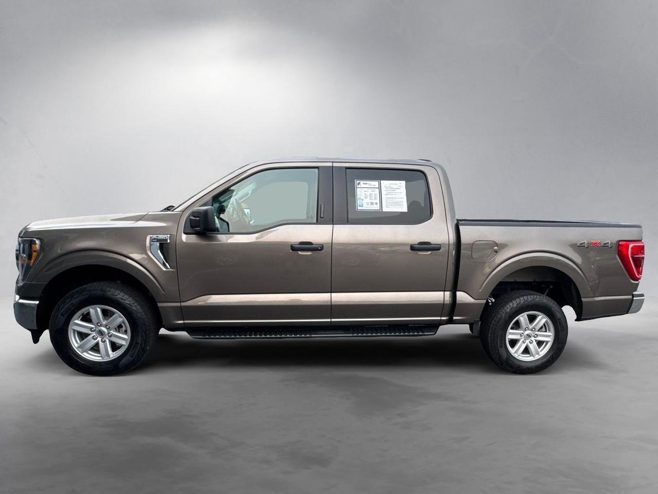 2023 Ford F-150 XLT Warrenton VA