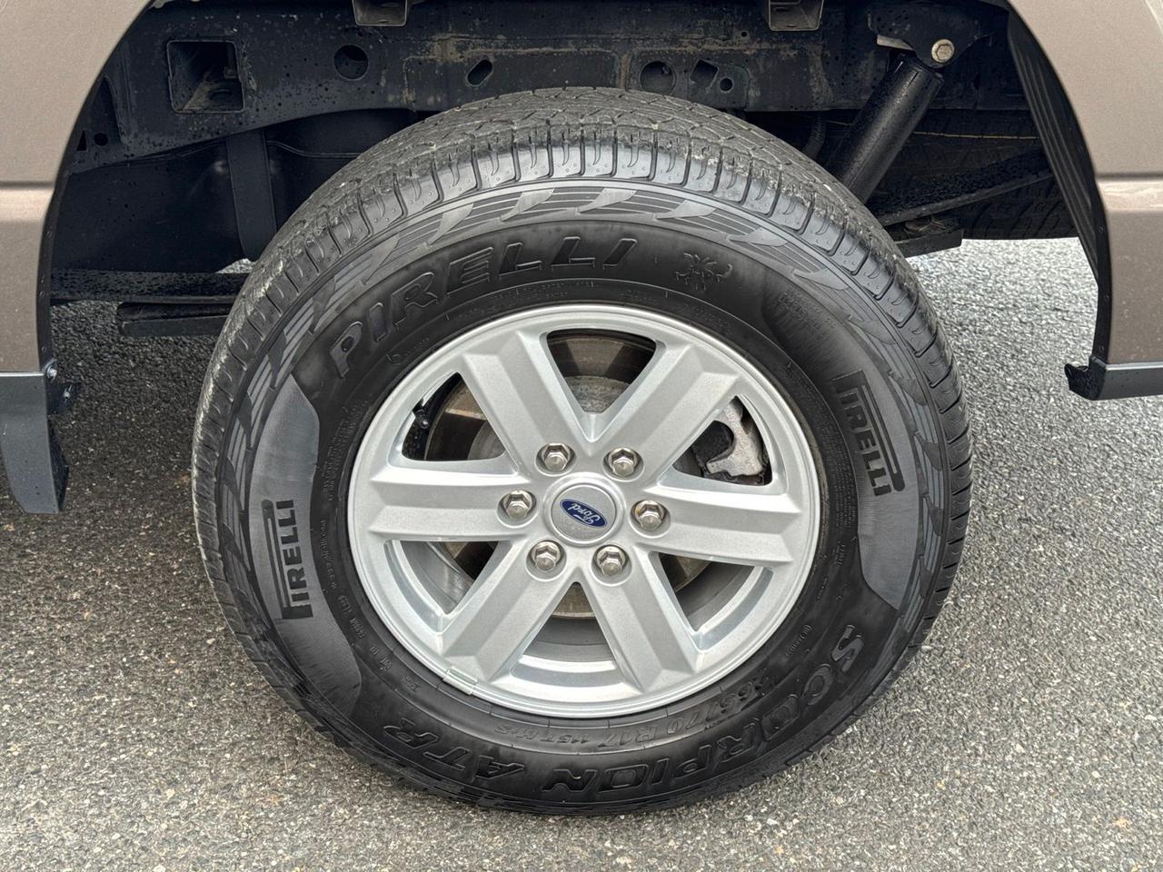 2023 Ford F-150 XLT Warrenton VA