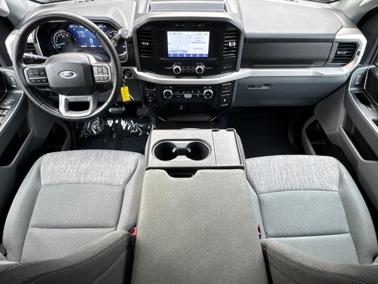 2023 Ford F-150 XLT Warrenton VA