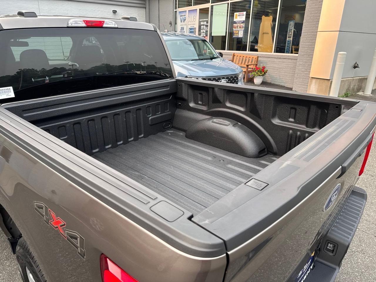 2023 Ford F-150 XLT Warrenton VA