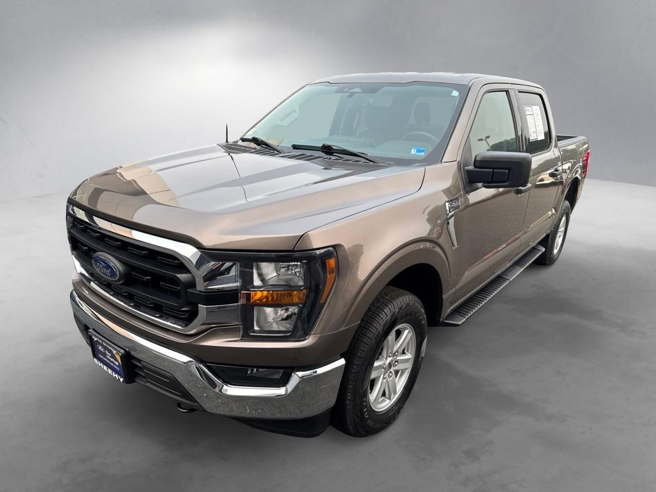2023 Ford F-150 XLT Warrenton VA
