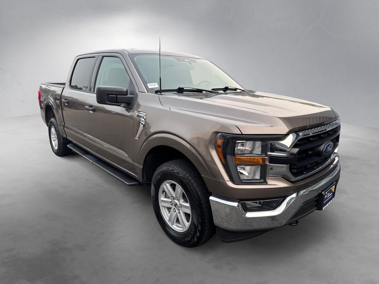 2023 Ford F-150 XLT Warrenton VA