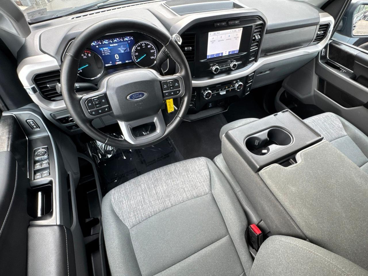2023 Ford F-150 XLT Warrenton VA