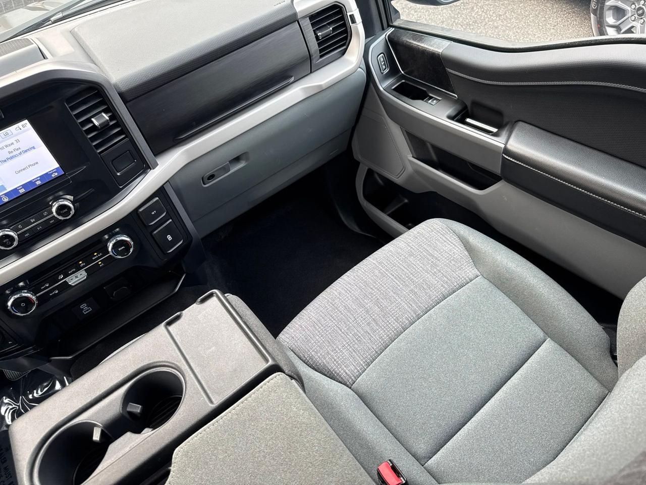 2023 Ford F-150 XLT Warrenton VA