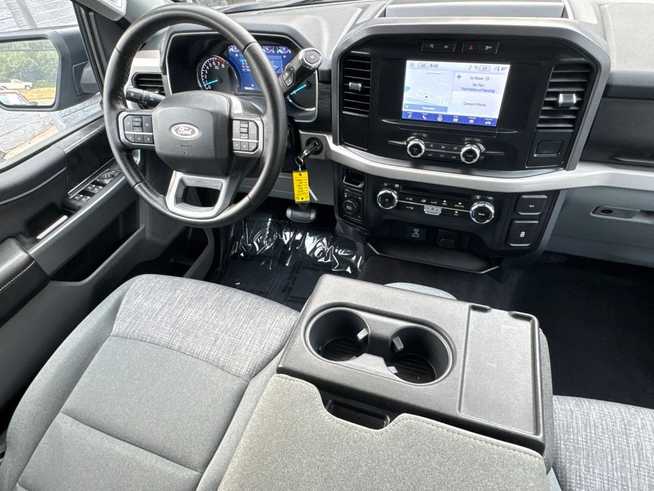 2023 Ford F-150 XLT Warrenton VA