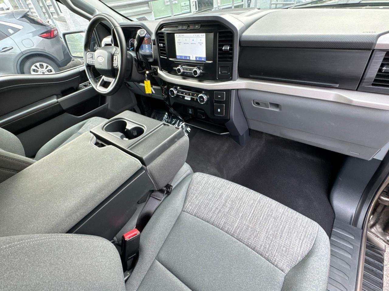 2023 Ford F-150 XLT Warrenton VA