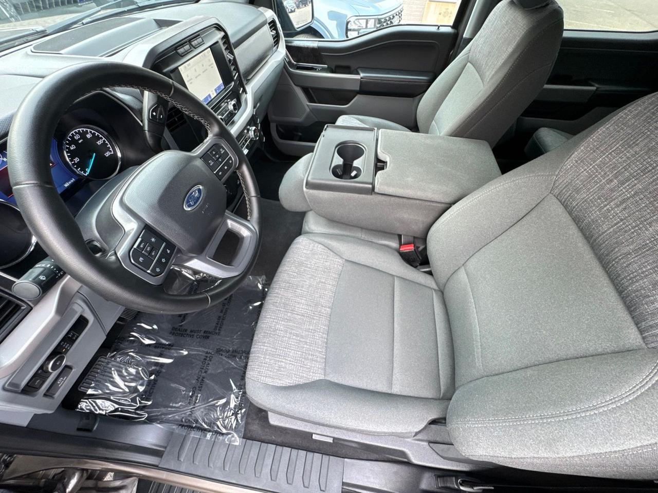 2023 Ford F-150 XLT Warrenton VA