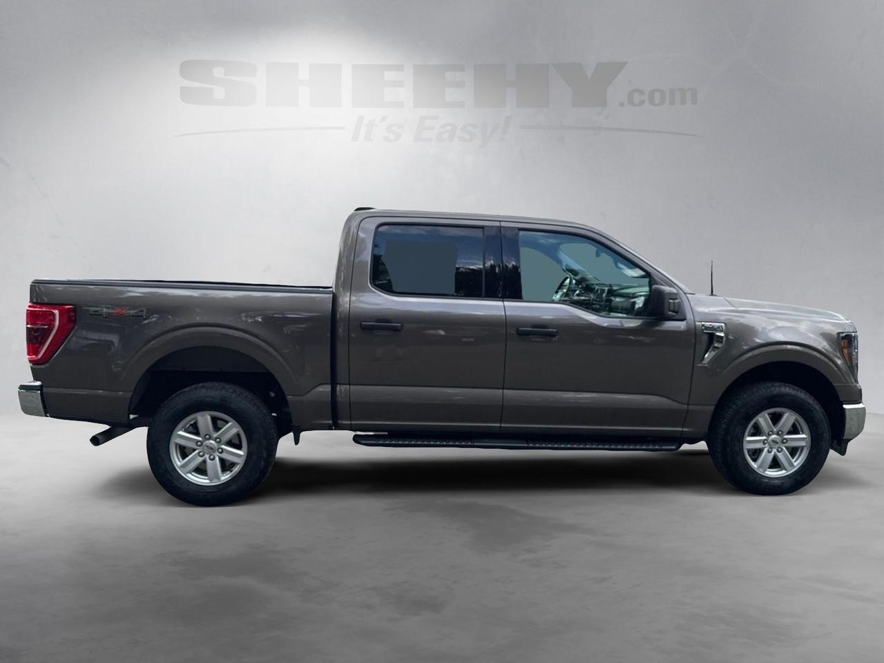2023 Ford F-150 XLT Warrenton VA